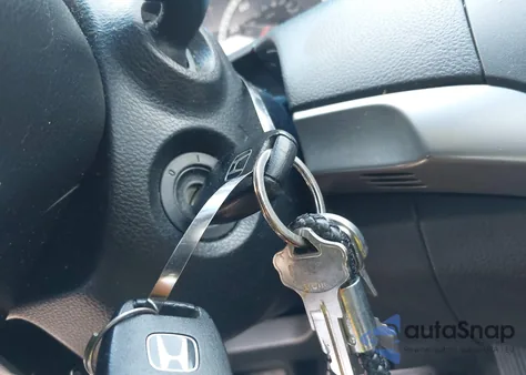 2009 Honda Accord 3.5 Ex-L из США, поврежденный, VIN 1HGCS22849A011047